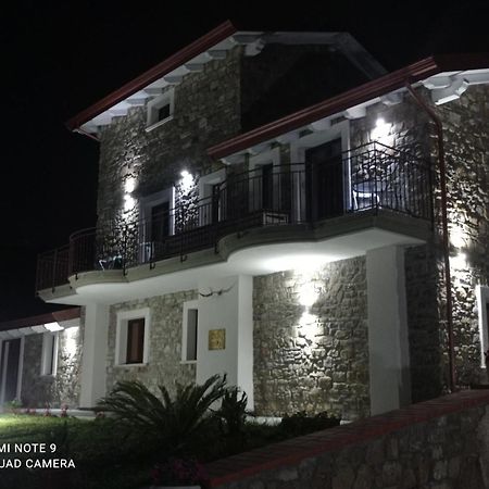 Lux Vera B & B Agropoli Zewnętrze zdjęcie