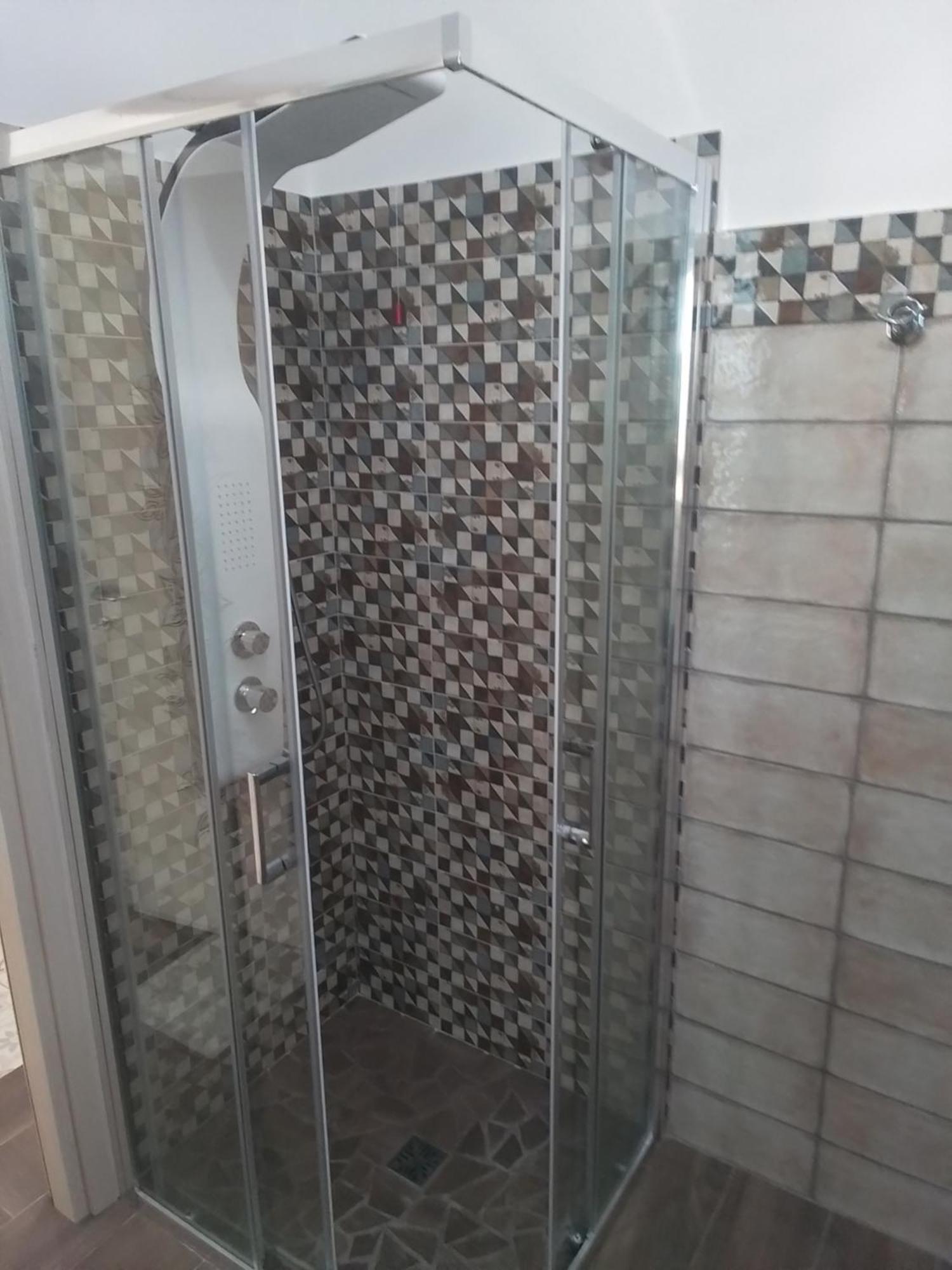 Lux Vera B & B Agropoli Zewnętrze zdjęcie
