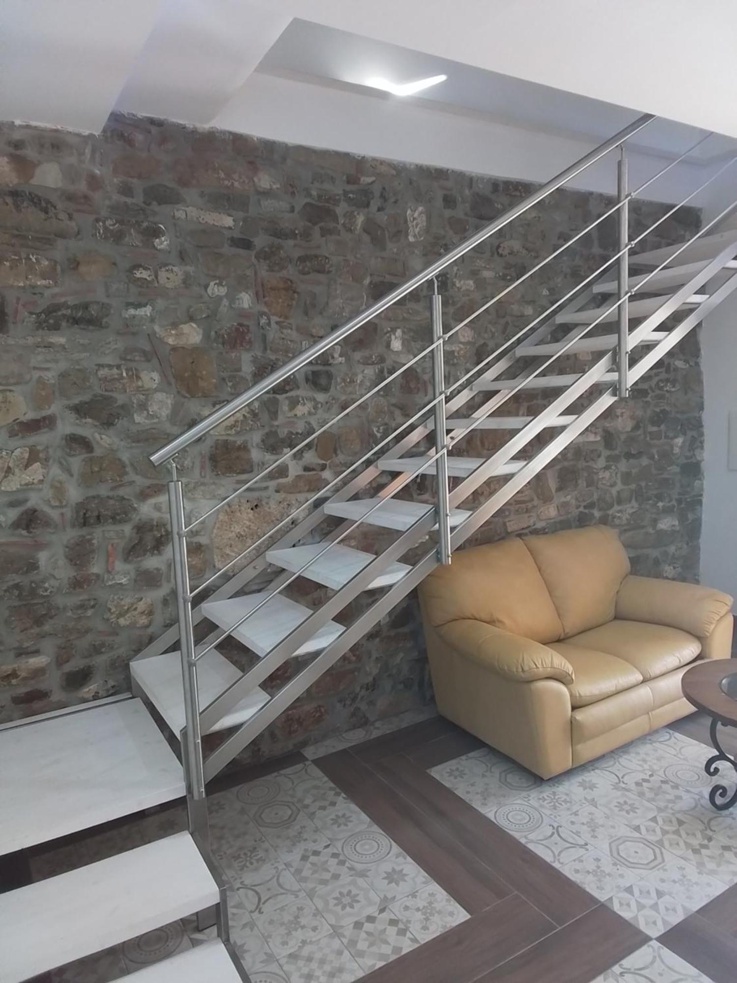 Lux Vera B & B Agropoli Zewnętrze zdjęcie