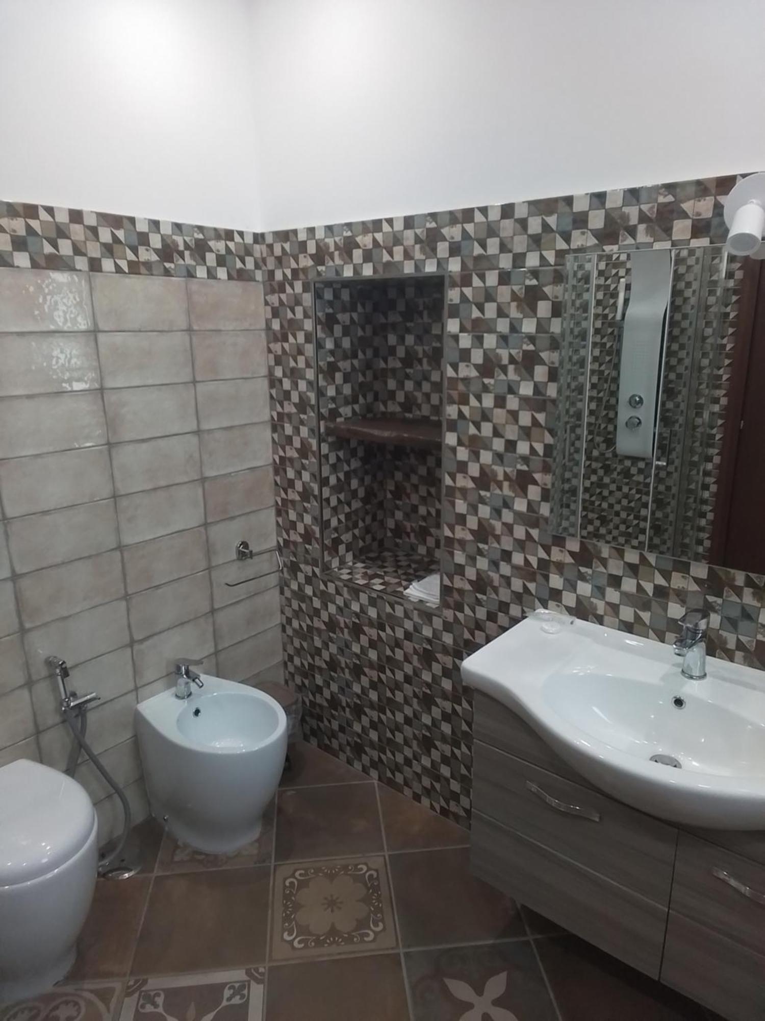 Lux Vera B & B Agropoli Zewnętrze zdjęcie