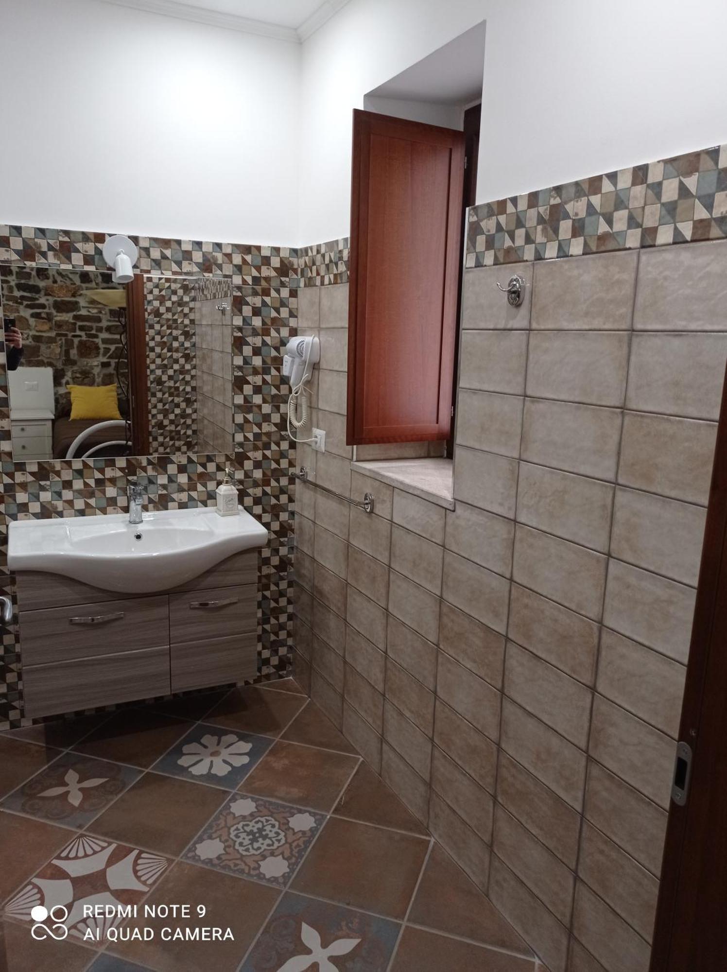 Lux Vera B & B Agropoli Zewnętrze zdjęcie