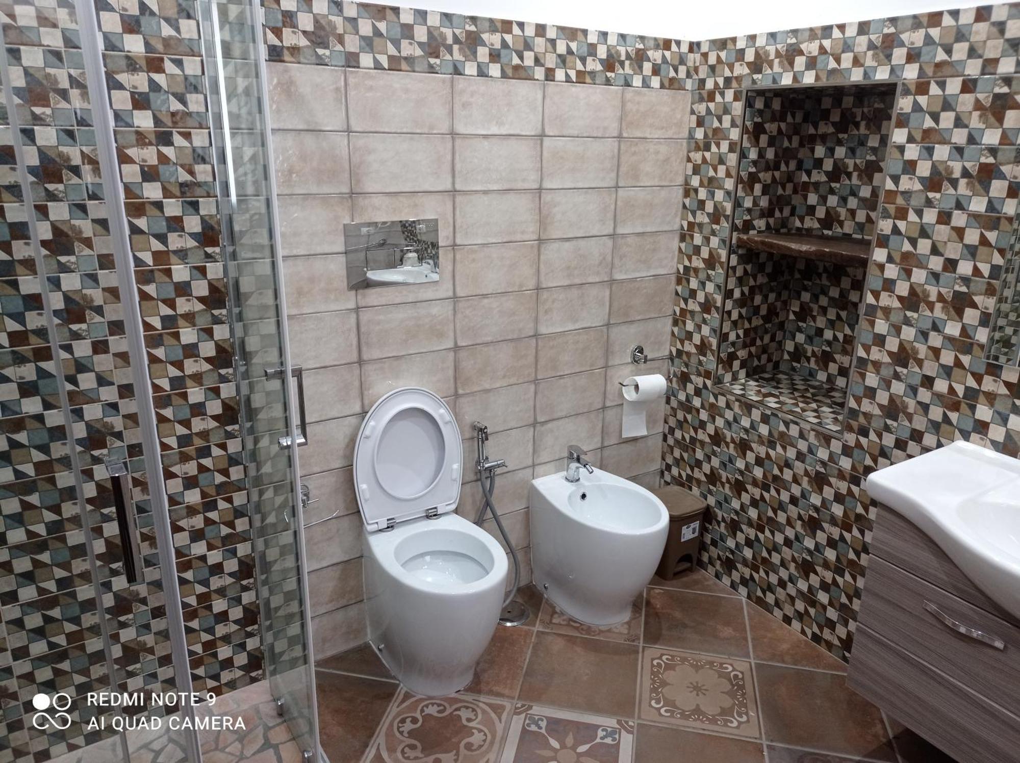 Lux Vera B & B Agropoli Zewnętrze zdjęcie
