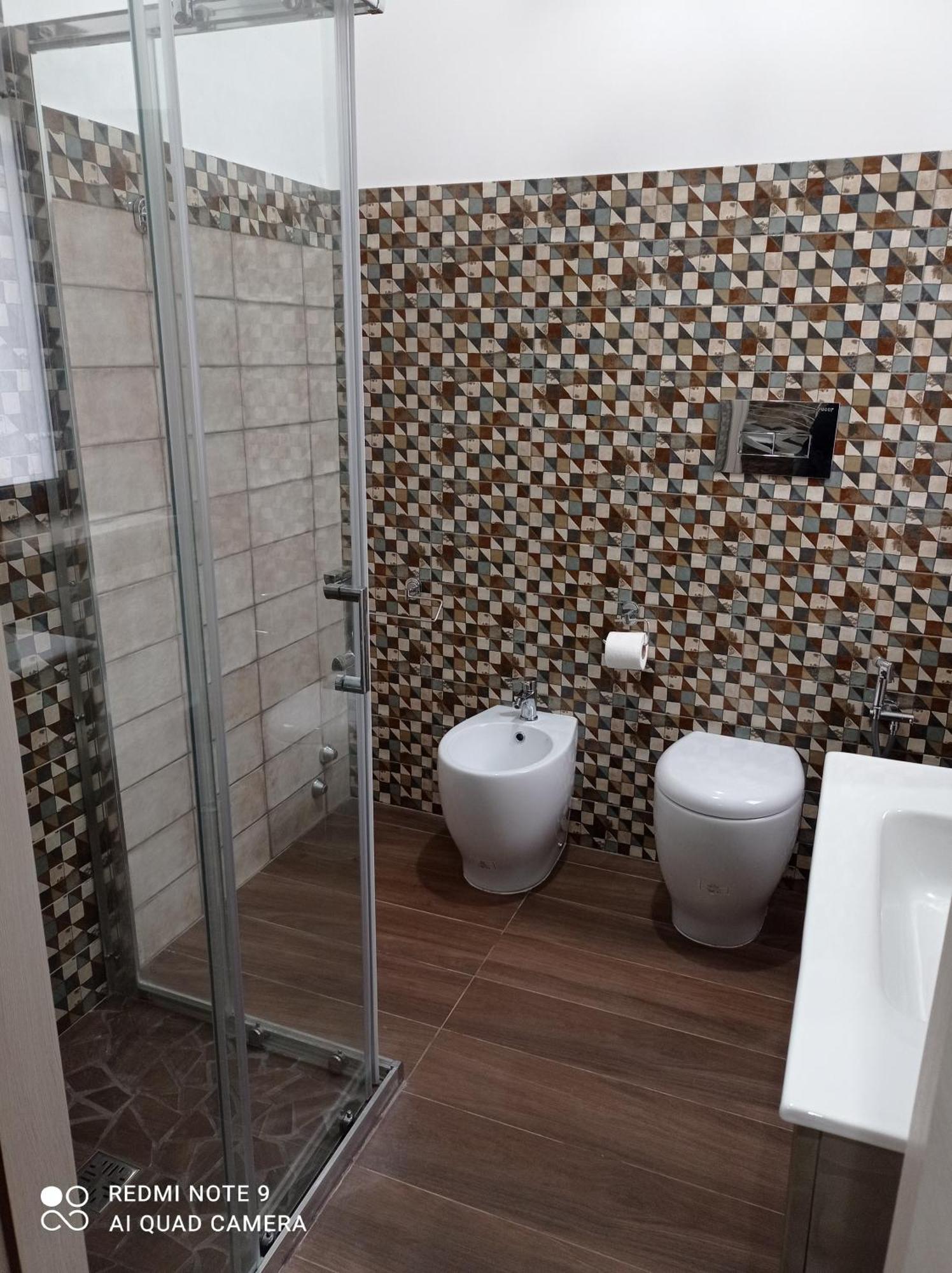 Lux Vera B & B Agropoli Zewnętrze zdjęcie
