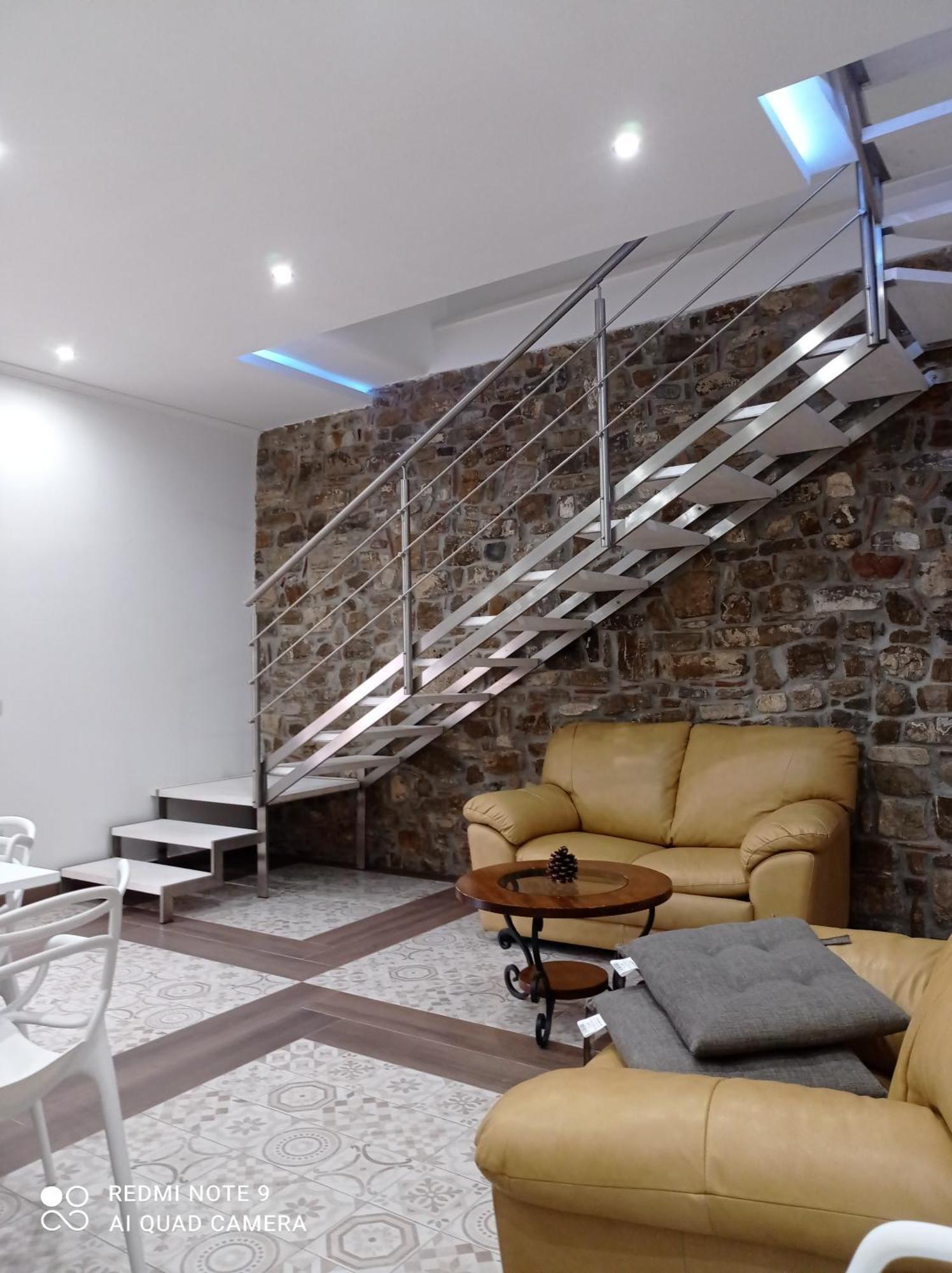 Lux Vera B & B Agropoli Zewnętrze zdjęcie