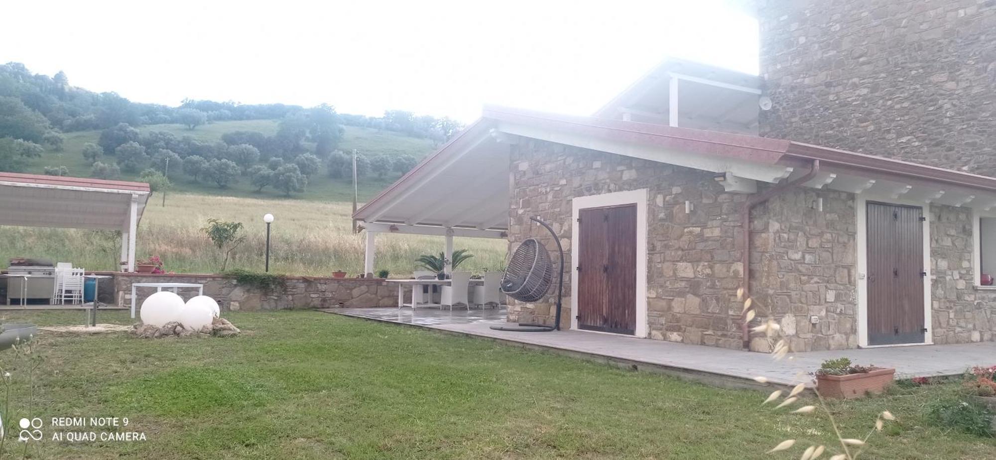 Lux Vera B & B Agropoli Zewnętrze zdjęcie